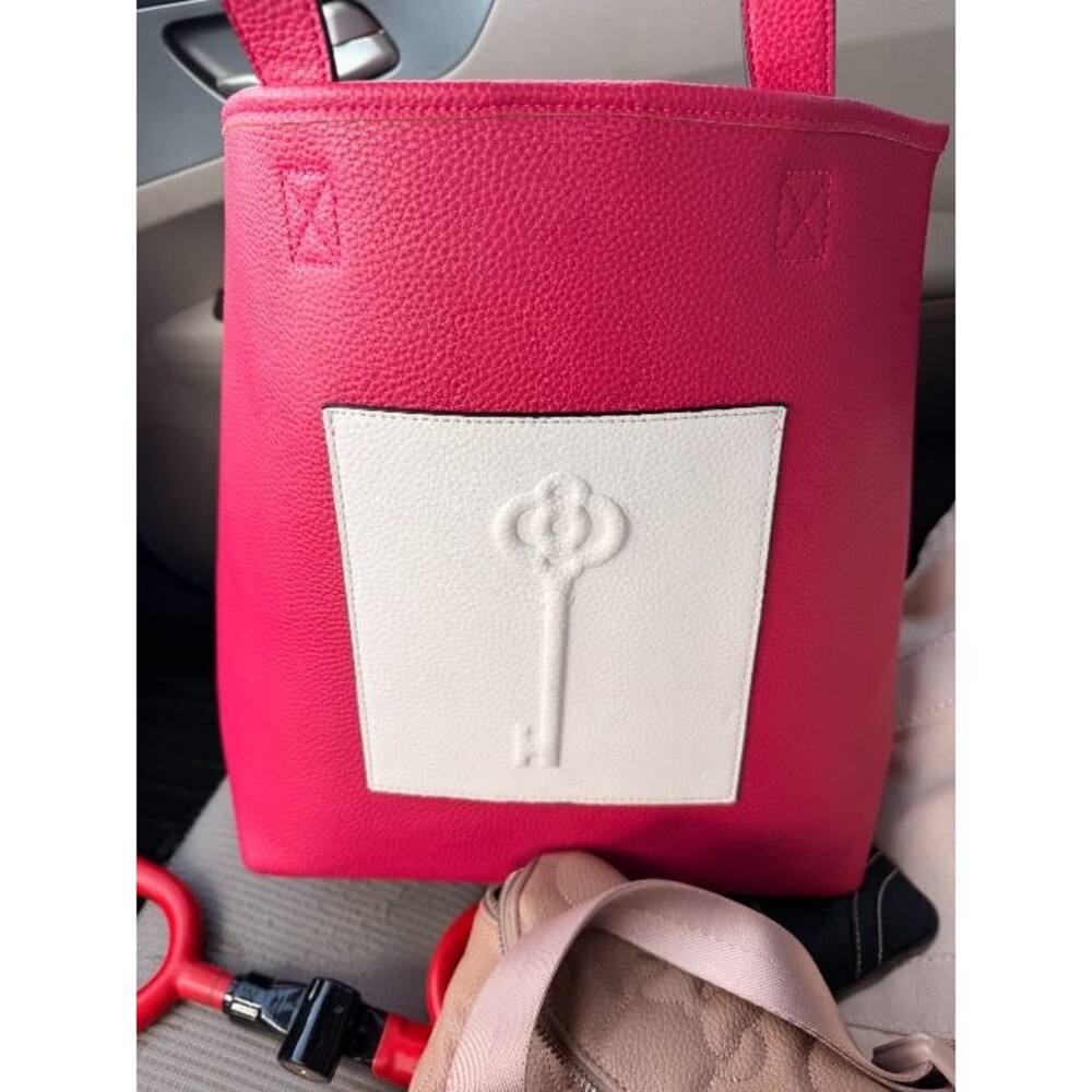 Belyn Key Keystone Satchel